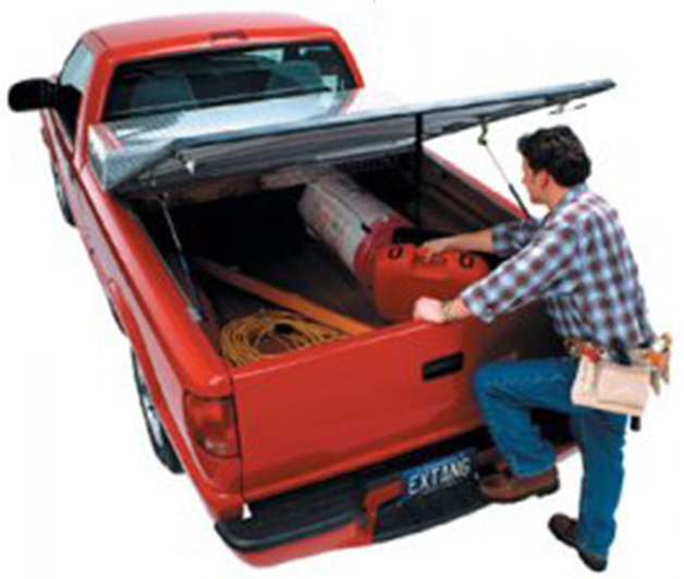 Extang Full Tilt Tonneau Cover