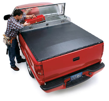 Extang Full Tilt Tonneau Cover