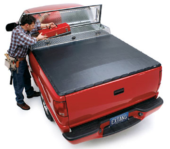 Extang Full Tilt Tonneau Cover