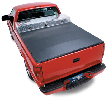 Extang Full Tilt Tool Box Tonneau Cover