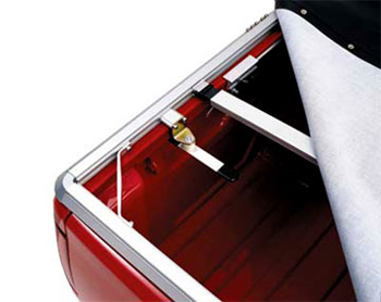 Extang Full Tilt Tool Box Tonneau Cover