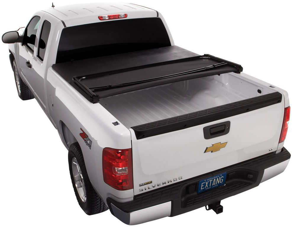 Extang Trifecta Tonneau Cover