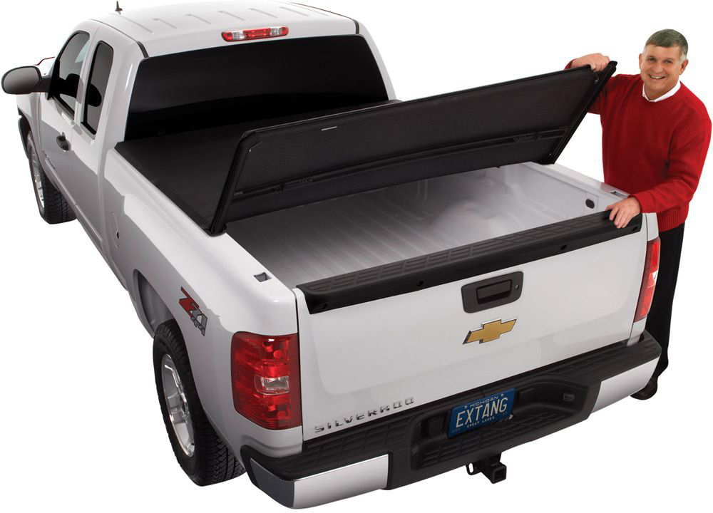 Extang Trifecta Tonneau Cover