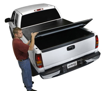 Extang Trifecta Signature Tonneau Cover