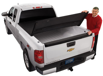 Extang Trifecta Signature Tonneau Cover