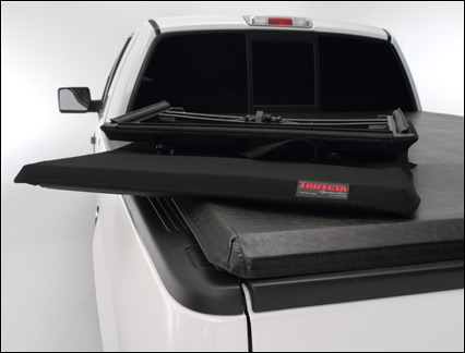 Extang Trifecta Signature Tonneau Cover