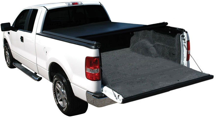 Extang Express Tonno Tonneau Cover