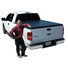 Extang Black Express Tonneau Cover