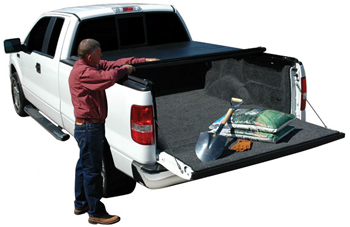 Extang Express Tonno Tonneau Cover