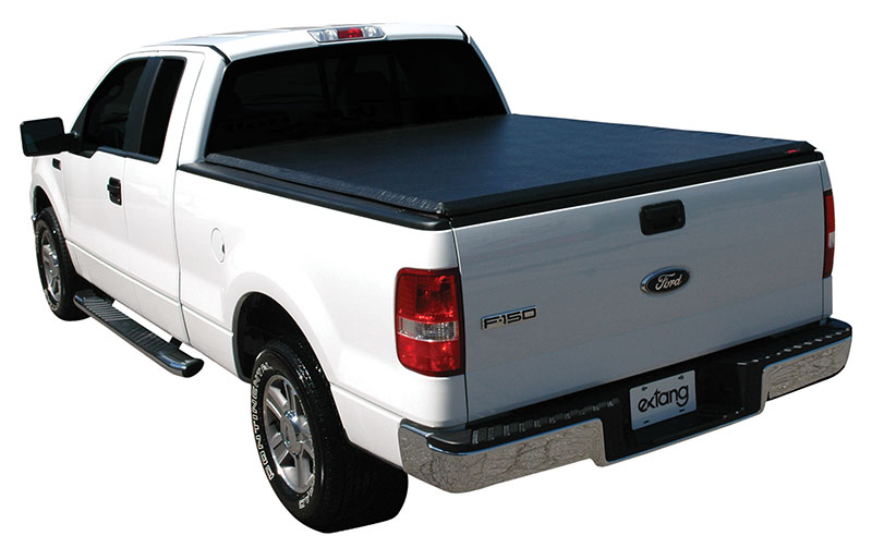 Extang Black Express Tonneau Cover