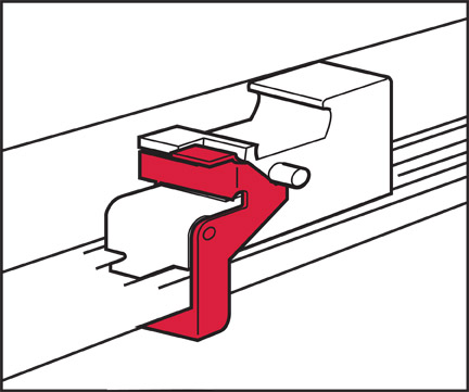 Extang Revolution Tonneau Cover