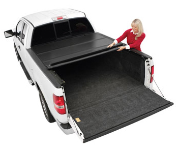 Extang Revolution Tonneau Cover