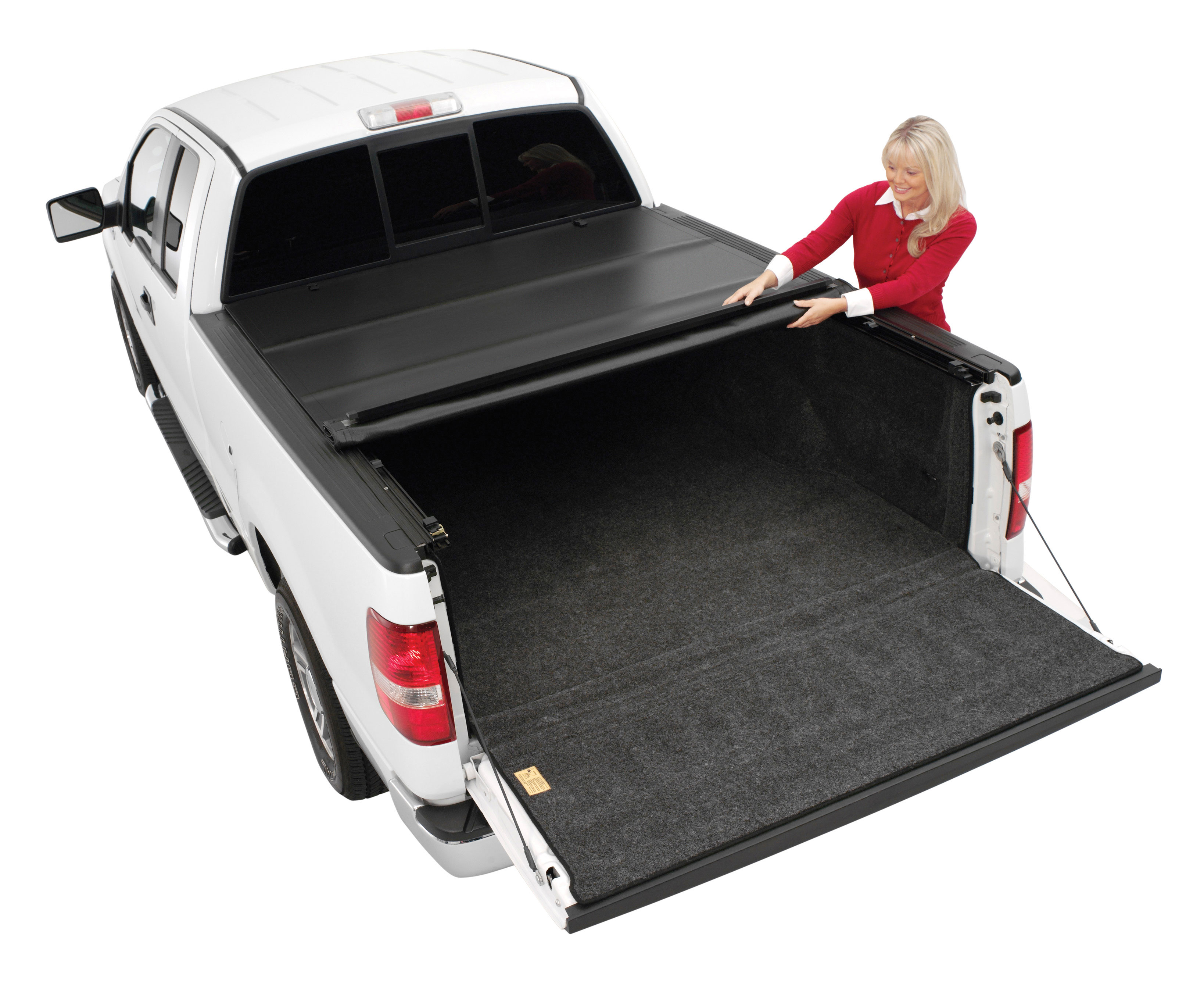 Extang Revolution Tonneau Cover