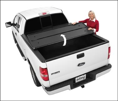 Extang Solid Fold Tonneau Cover