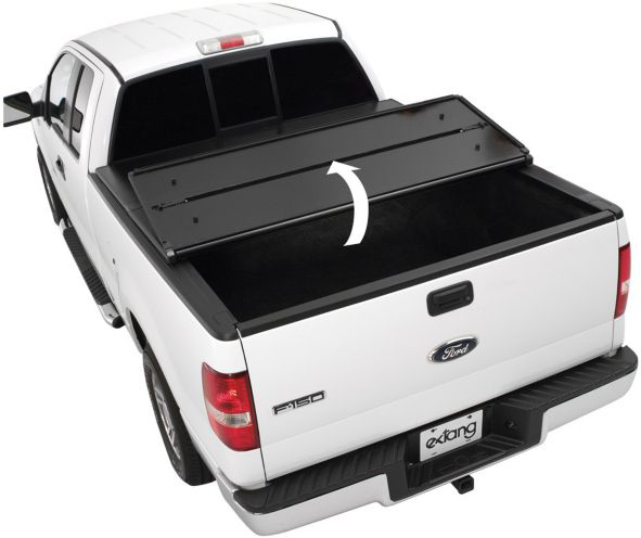 Extang Solid Fold Tonneau Cover