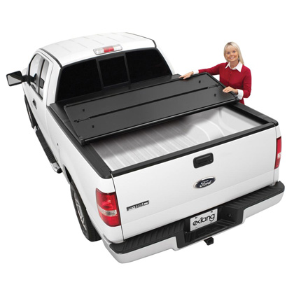 Extang Solid Fold Tonneau Cover