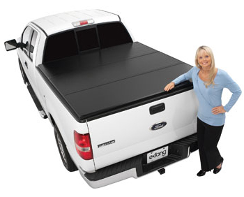 Extang Solid Fold Tonneau Cover