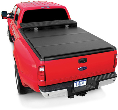 Extang Solid Fold Tonneau Cover