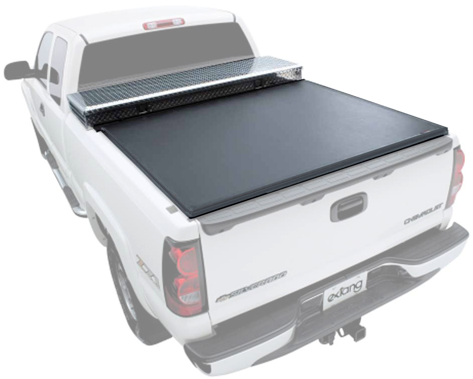 Extang Express Tonno Tonneau Cover