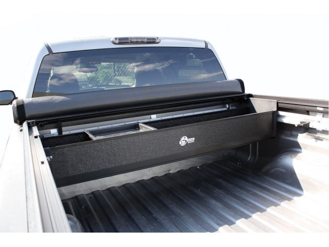 Extang Black Express Tonneau Cover