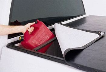 Extang Classic Platinum Tonneau Cover