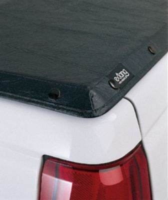 Extang Black Classic Platinum Tonneau Cover