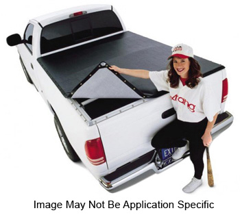 Extang Black Classic Platinum Tonneau Cover