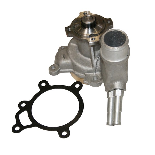 GMB 120-4160 Water Pump