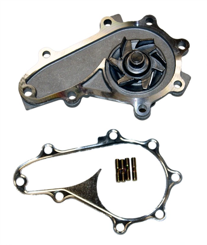 GMB Water Pump