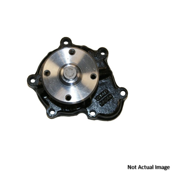 GMB Water Pump