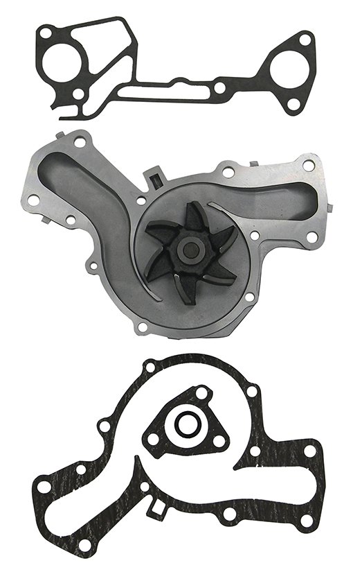 GMB Water Pump