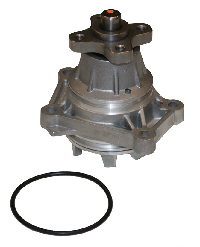 GMB Water Pump