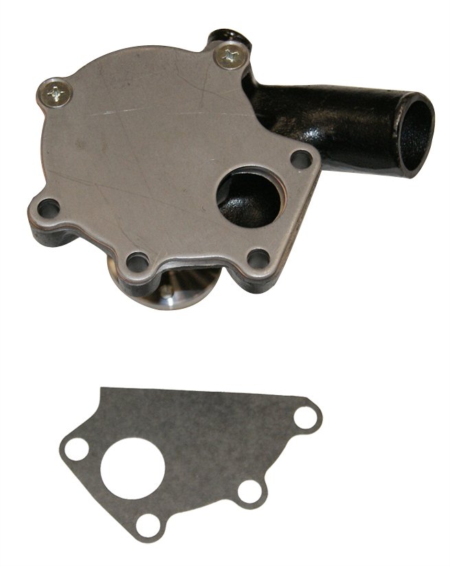 GMB Water Pump