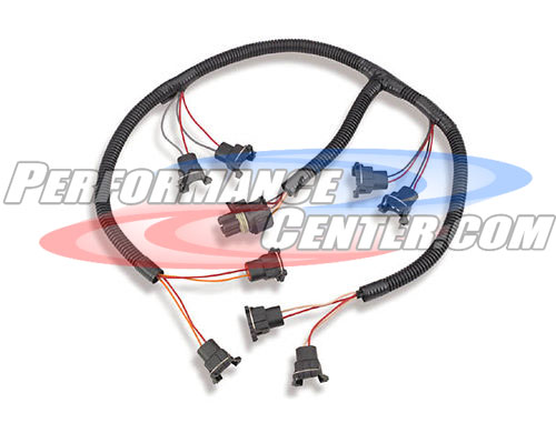 Fuel System And Components - FastTrackAutoParts.com holley commander 950 wiring diagram 