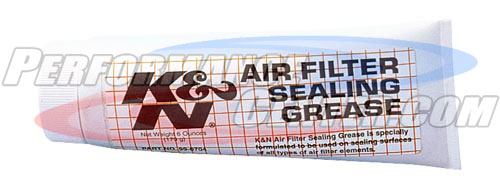 K&N Air Filter Sealing Grease