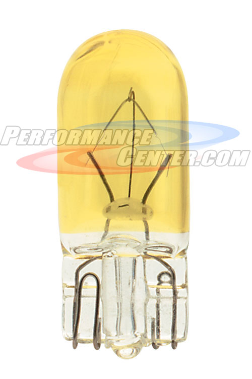 PIAA Plasma Ion Wedge Bulbs