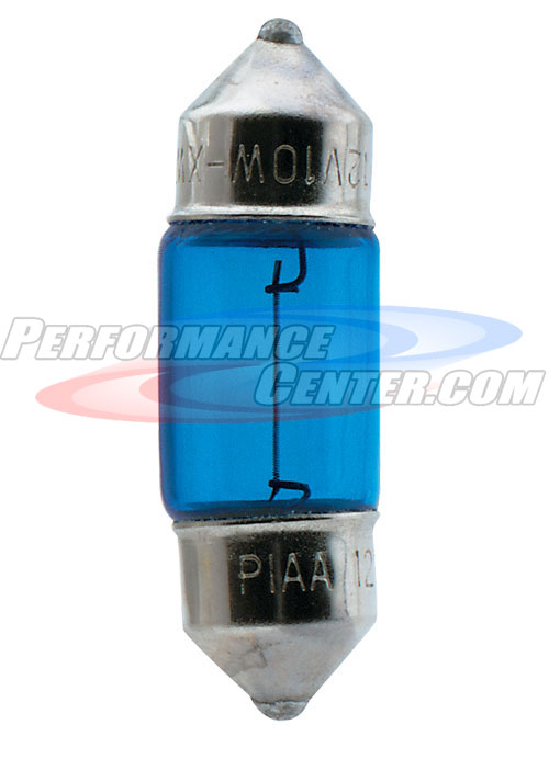 PIAA Xtreme White Replacement Bulbs