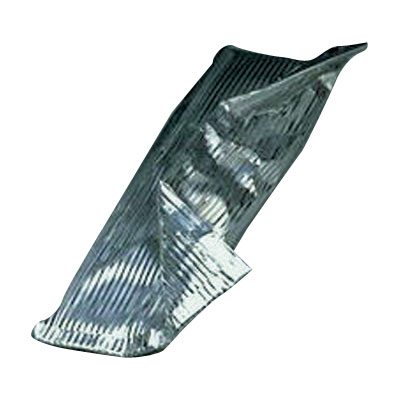 Taylor Spark Plug Wire Heat Wrap