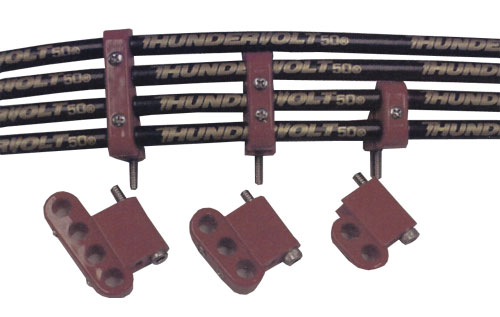 Taylor Spark Plug Wire Loom Kit