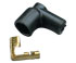 Taylor 46056 90� Coil Boot/Terminal Kit (Socket Style) - Package of 1