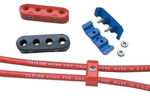 Taylor Spark Plug Wire Separator Brackets