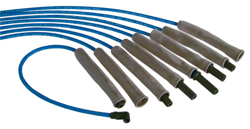 Taylor Extreme Service Series Spark Plug Wire Set