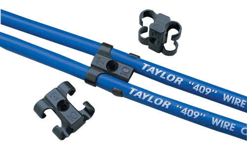 Taylor Spark Plug Wire Seperators