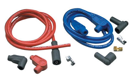 Taylor Spark Plug Wire Repair Kit