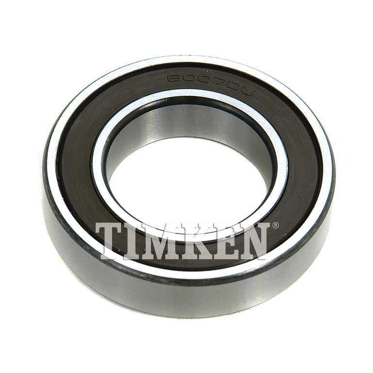 Timken 107DD Wheel Bearing - Front