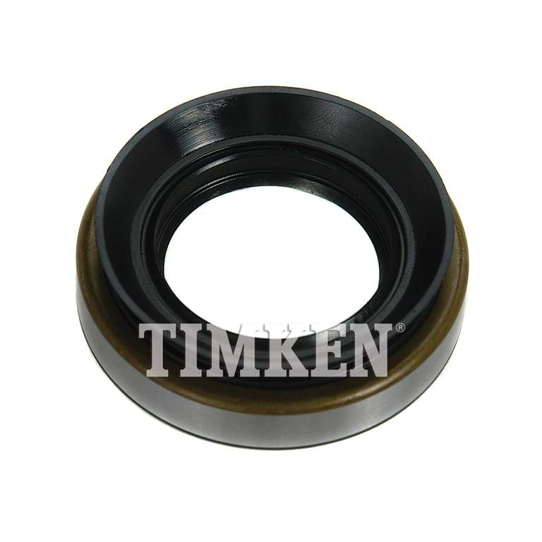 Timken 1176S Wheel Seal - Rear Inner