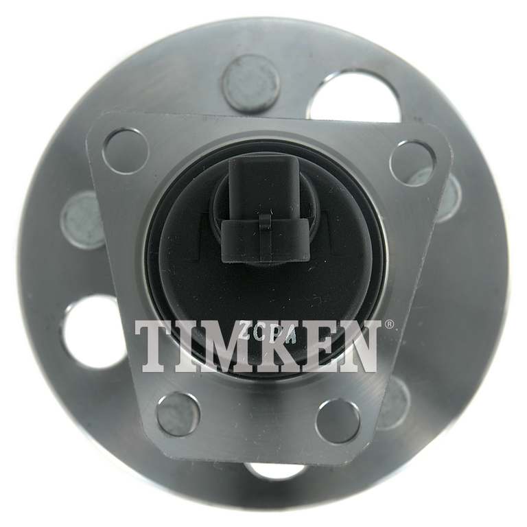 Timken Hub Bearings