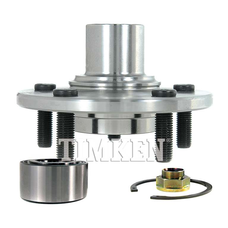 Timken Hub Bearings