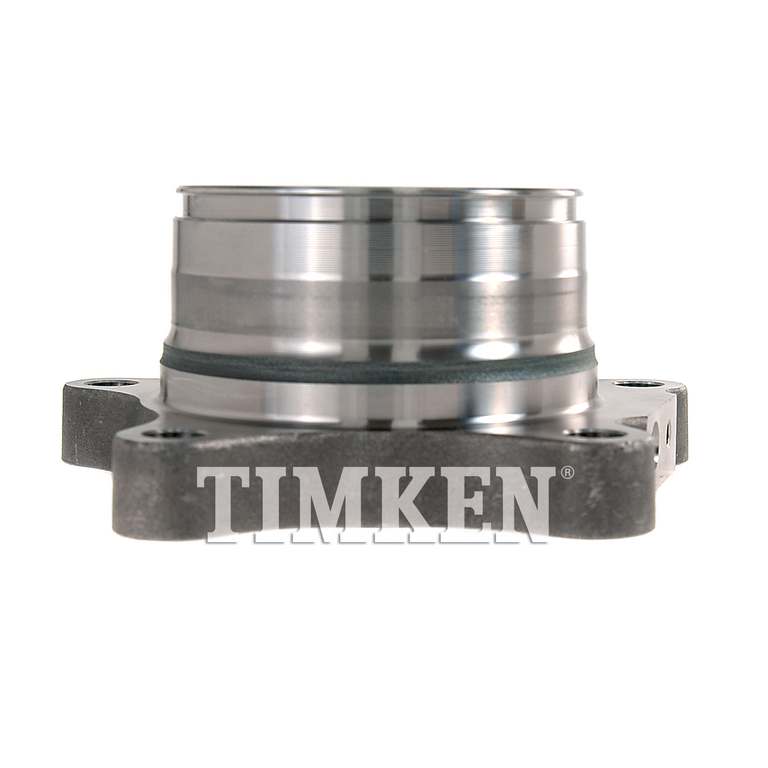 Timken Wheel Bearings & Seals