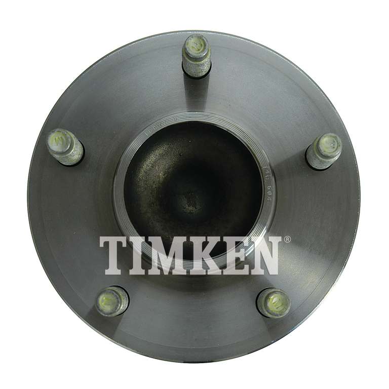 Timken Hub Bearings